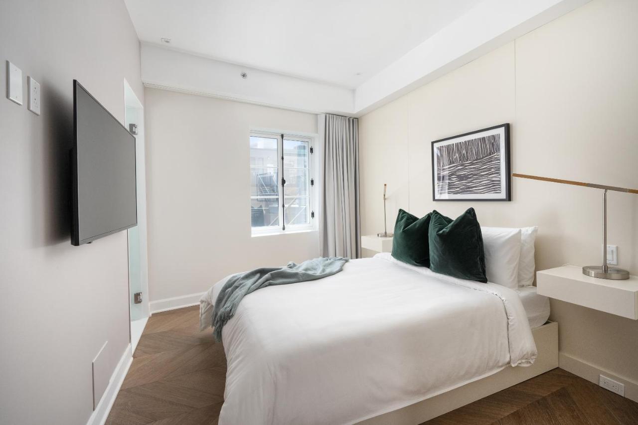 Sonder La Galerie Hotel มอนทรีอัล ภายนอก รูปภาพ