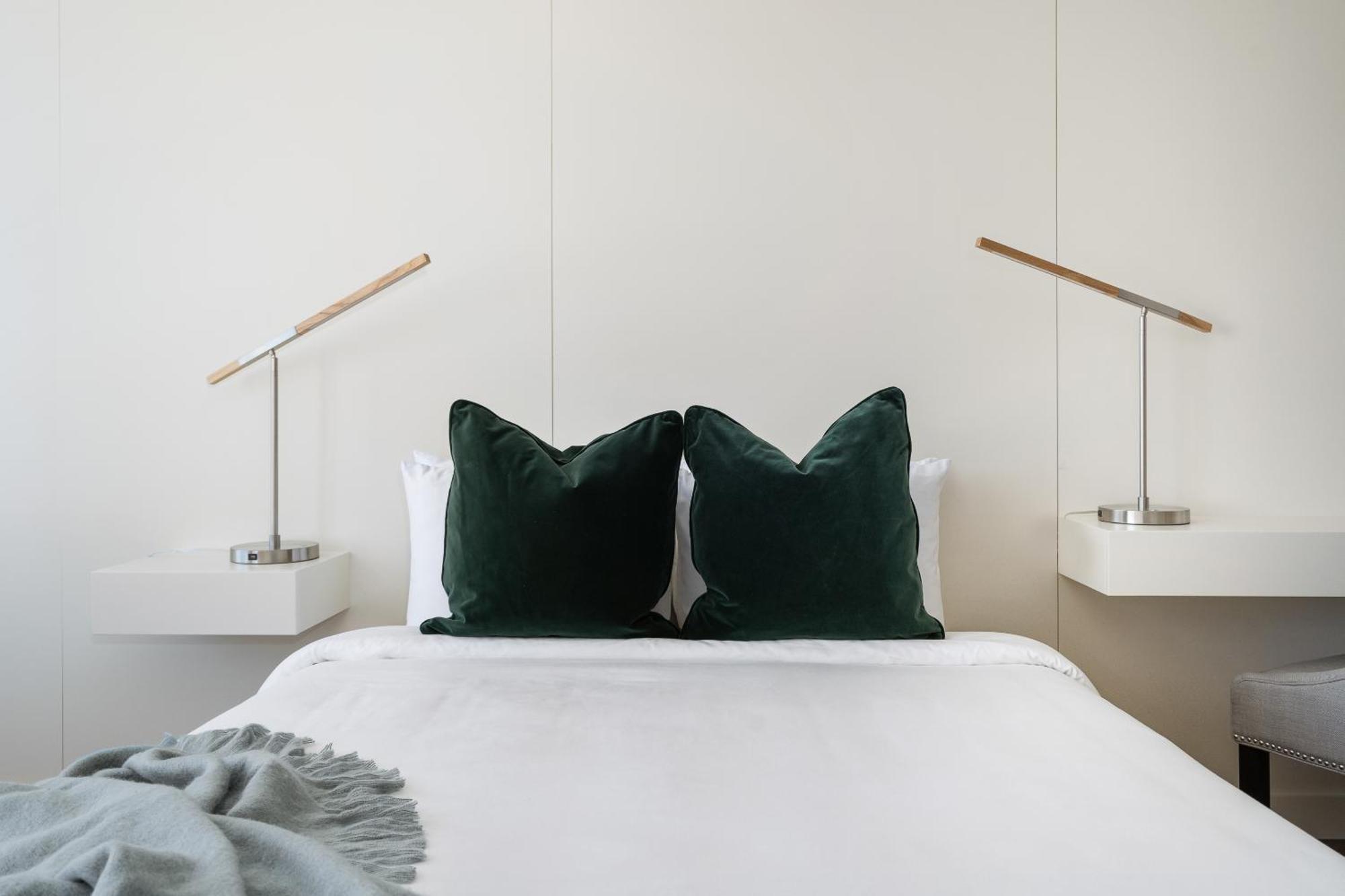 Sonder La Galerie Hotel มอนทรีอัล ห้อง รูปภาพ