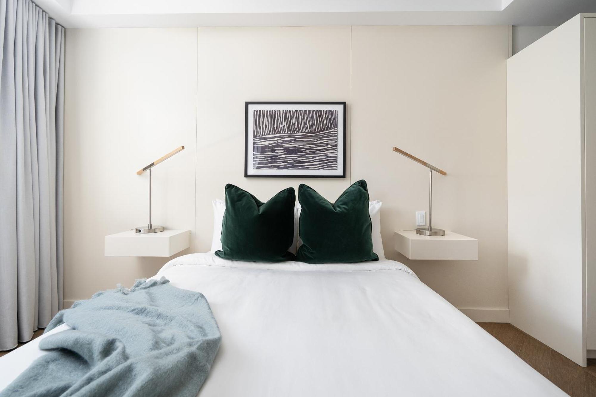 Sonder La Galerie Hotel มอนทรีอัล ภายนอก รูปภาพ